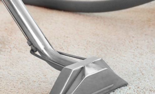 SmithWerks Carpet and Upholstery Cleaning