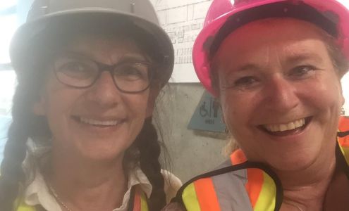 Cinderella's Cleaning Service Ltd