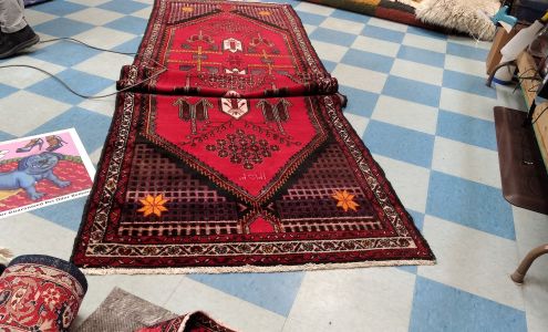 Luv-A-Rug Services Inc.