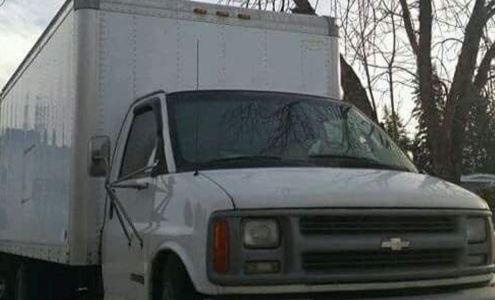 Stevens Moving & Delivery