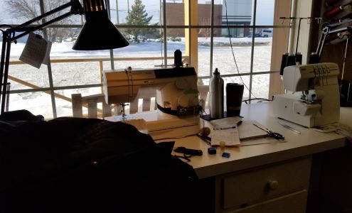 Esteem Cleaning Industries 8815 100 St, Fort St John British Columbia V1J 3W7