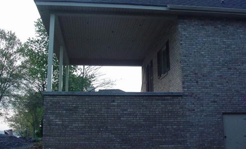 Carr Construction Co Inc