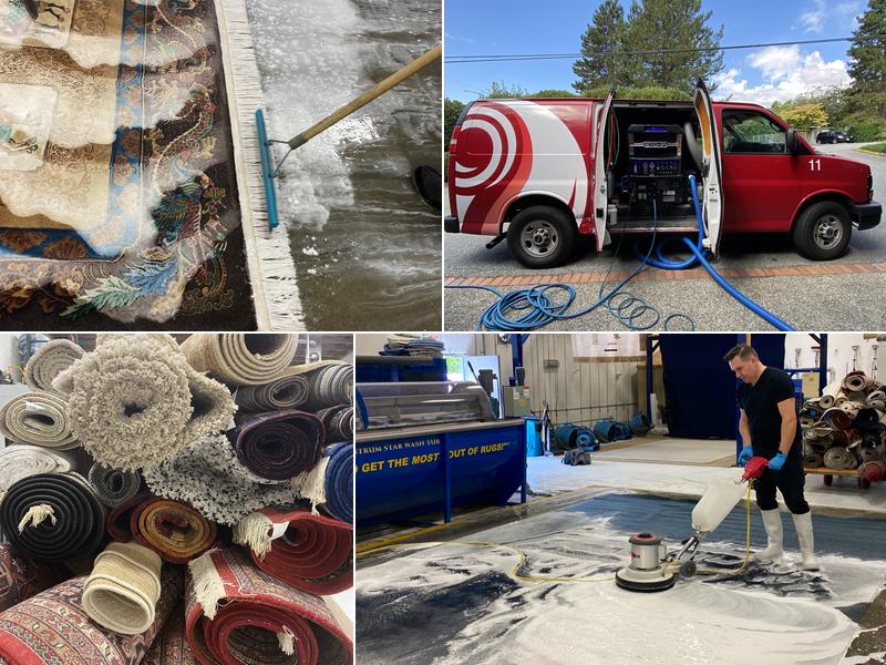 Aero Carpet Services Ltd.