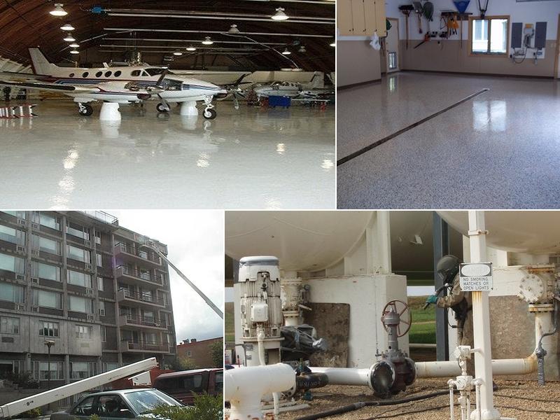 Budget Sandblasting & Painting Inc.