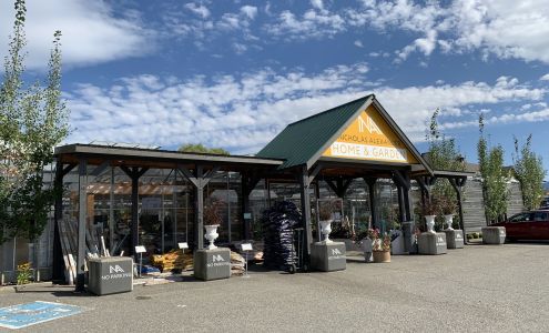 Nicholas Alexander Home & Garden