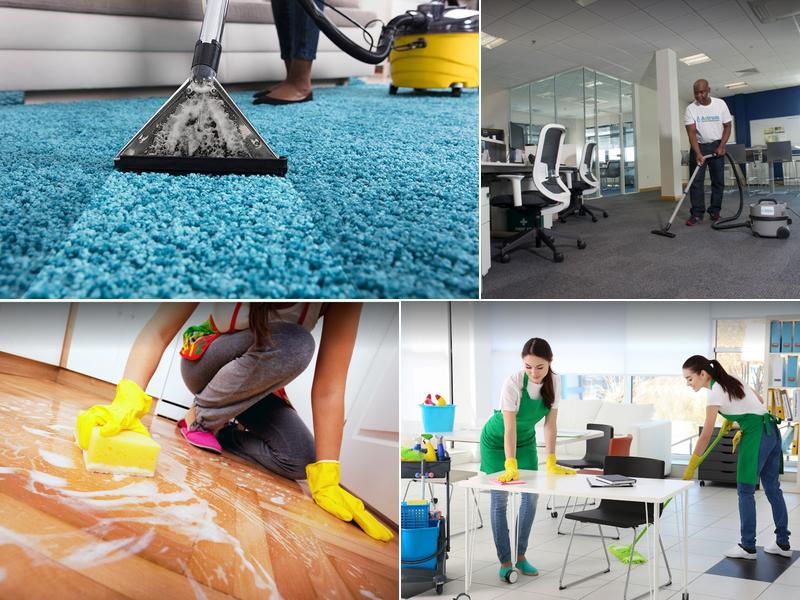 Brighter Cleaning Services