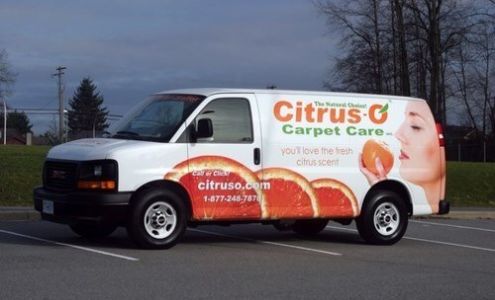 Citrus-O Carpet Care