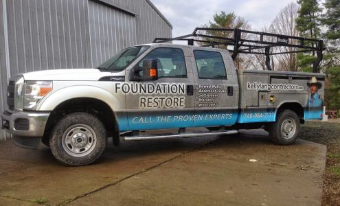 Kelly Lang Contractors, Inc. 13191 Waterford Rd, Waterford Ohio 45786