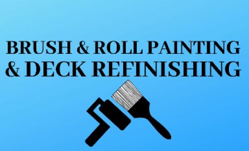 Brush & Roll Painting & Deck Refinishing 206 9th Ave SE, St Joseph Minnesota 56374