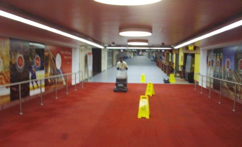 Service Master Original Maintenance Services, Inc.