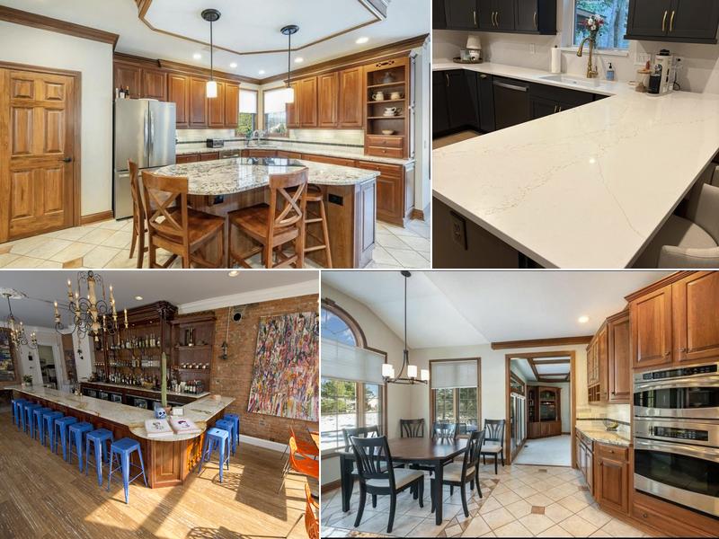 Life Rocks Countertops and Beyond