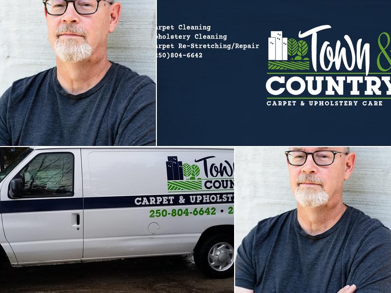 Town and Country Carpet and Upholstery Care