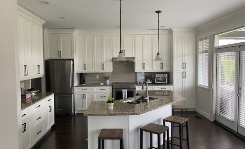 Master Painting and Renovations