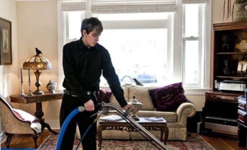 Coastal Cleaners Carpet Rug & Upholstery Cleaning