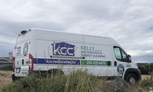 Kelly Carpet Cleaning Ltd
