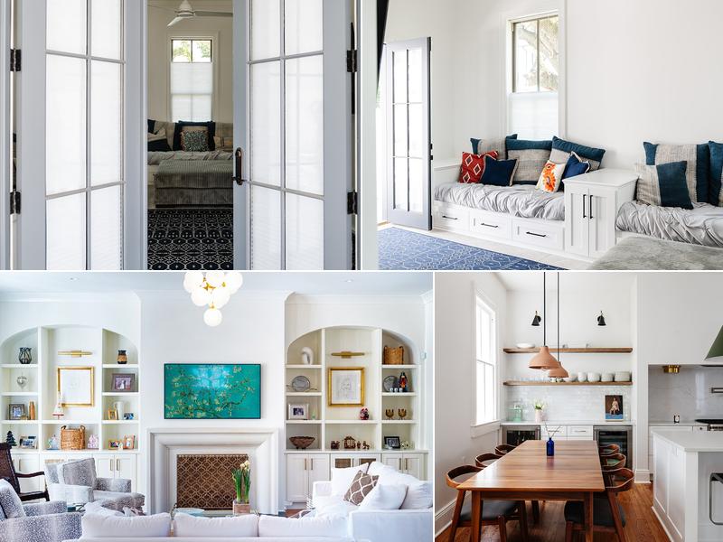 Schneider Construction and Restoration