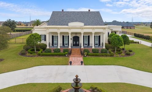 Coastal Homebuilders LLC