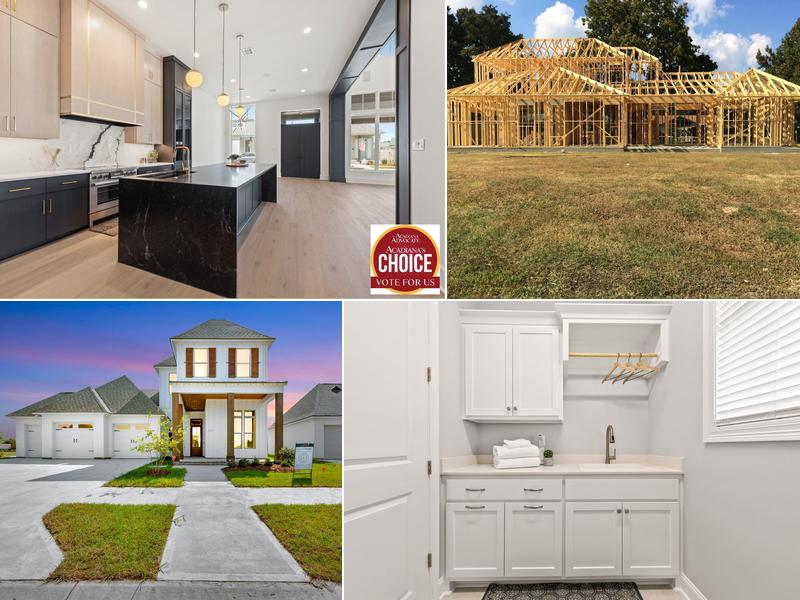 The Gen Group Construction, L.L.C.