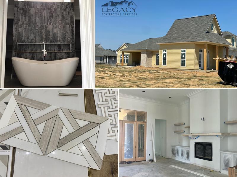 Legacy Flooring & Design