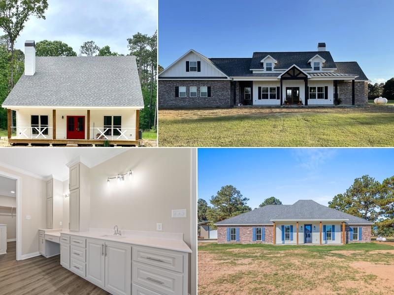 Mike's Quality Homes