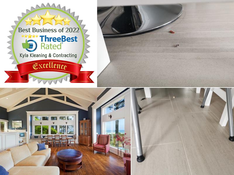 KYLA KLEANING