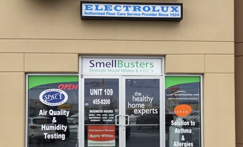 Aerus Water Purification & Treatment