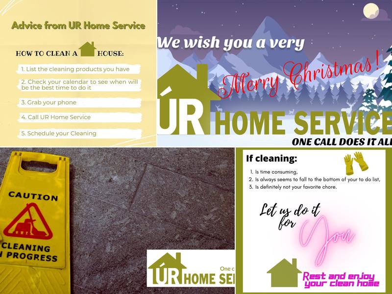 Úr Home Service