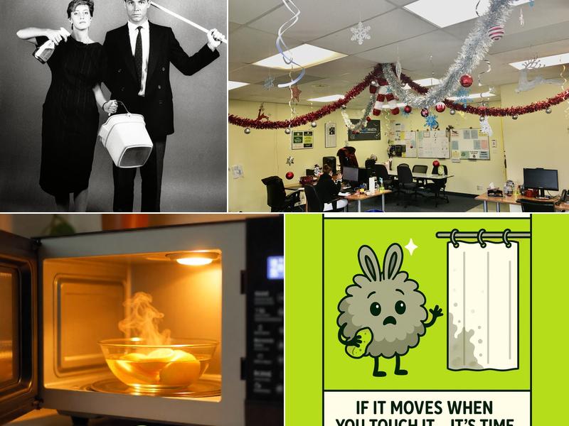 Custom Maids Toronto