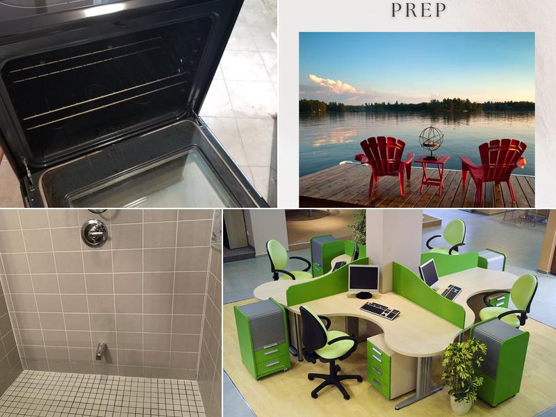 VP Cleaning Services Corp.