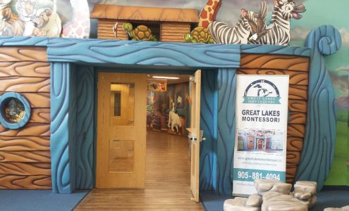 Great Lakes Montessori