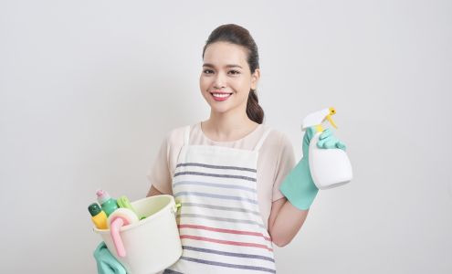 Eh! Maids House Cleaning Services Barrie