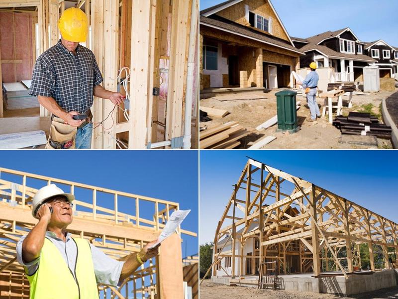 St. Joseph Construction