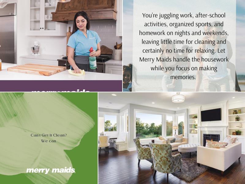 Merry Maids of Ottawa