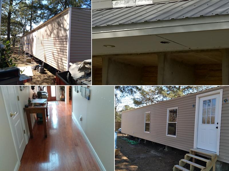 Smith's handyman/remodeling