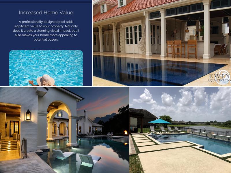 Ewing Aquatech Pools Inc