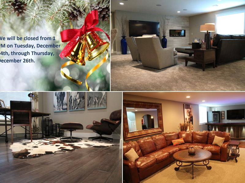 Rich's Modern Flooring