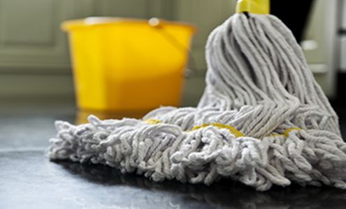 Rasmussen Janitorial & Carpet Services 1708 2nd St W, Havre Montana 59501