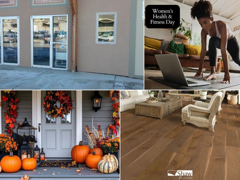 Brosious Carpet & Floors