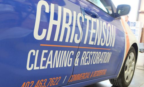 Christenson Cleaning & Restoration