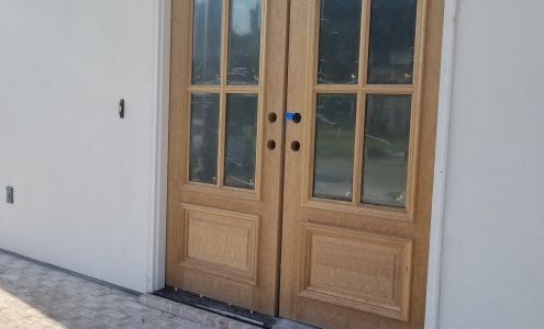 Custom Craft Homes