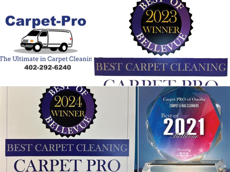 Carpet Pro of Omaha