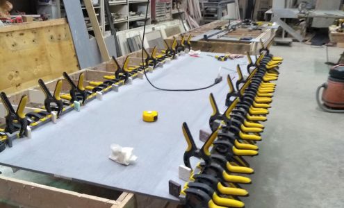 Curtis' Custom Countertops