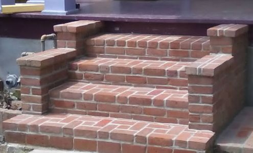 Nola Brickworks 3 Wax Myrtle Ln, St Rose Louisiana 70087