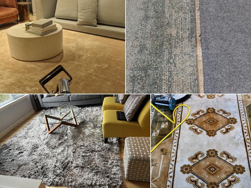 Mima Organic Carpet Cleaning Services