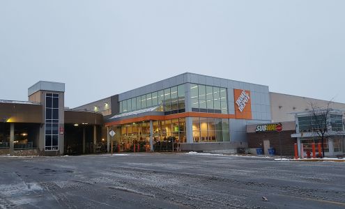 The Home Depot