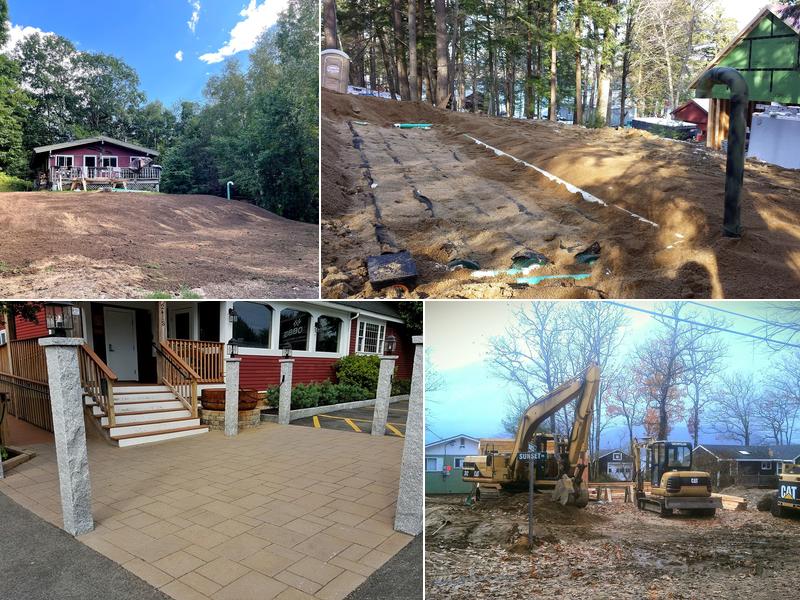 McConkey Construction