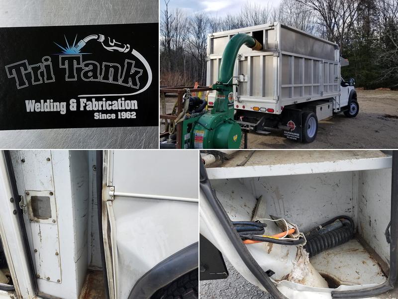 Tri-Tank Welding & Fabrication