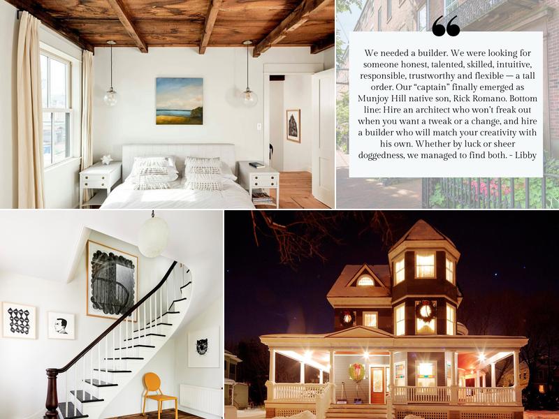 Papi & Romano Builders