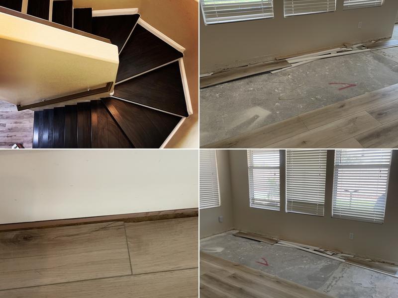 Budget Flooring and Shutters