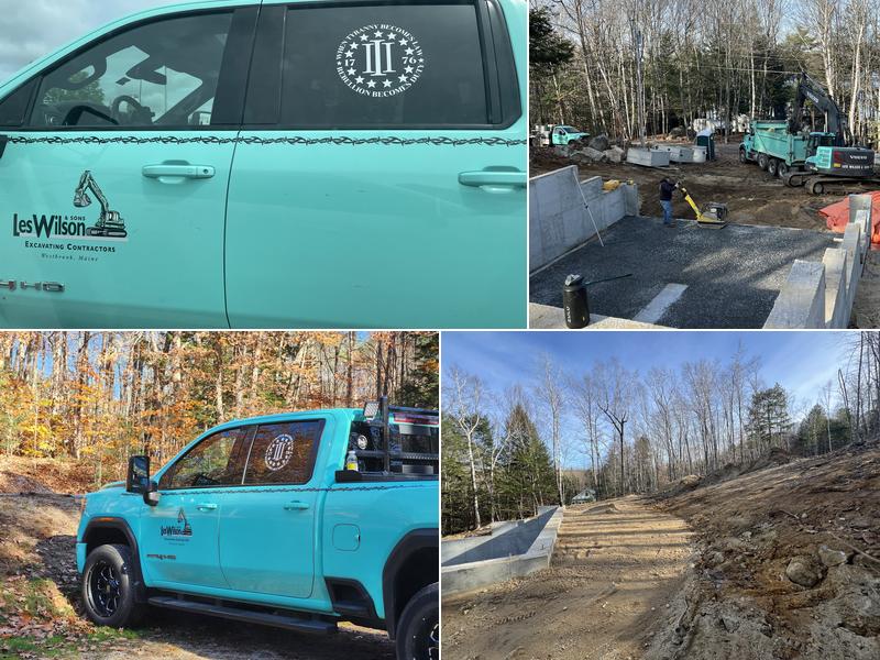 Les Wilson & Sons leswilsonandsons.com